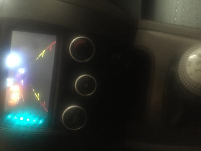 Hyundai Tucson • 2009 • 222,000 km