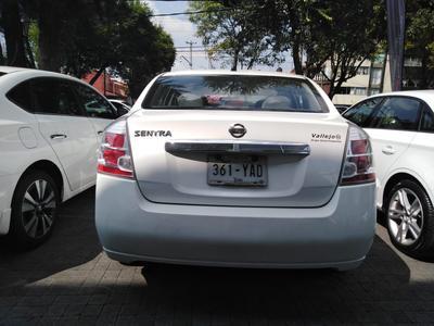 Nissan  • 2012 • 72,091 km