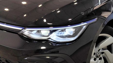 Volkswagen Golf • 2023 • 35,541 km