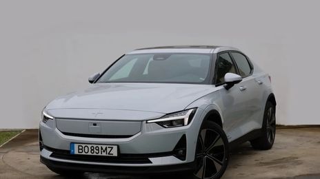 Polestar 2 • 2024 • 1,000 km