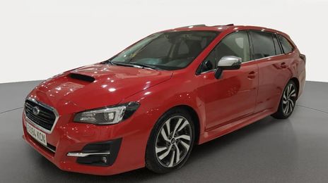 Subaru Levorg • 2025 • 78,238 km