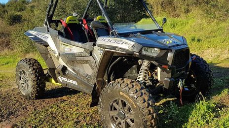 Nissan Navara • 2016 • 7,700 km