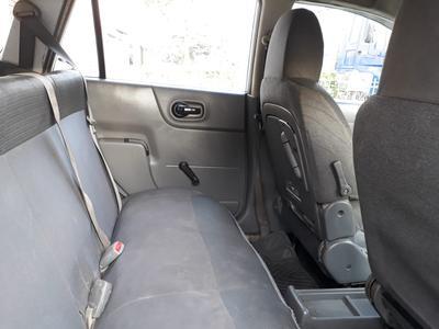 Nissan Ad • 2007 • 175,000 km