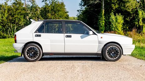 Alfa Romeo GT • 1991 • 139,600 km