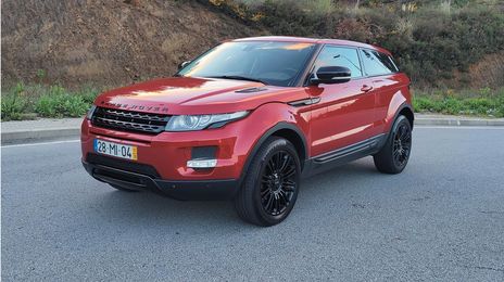 Land Rover Range Rover Sport • 2011 • 150,000 km