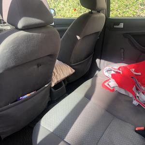 Ford Focus • 2007 • 355,000 km