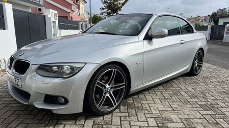 BMW 3 Series • 2012 • 85,850 km