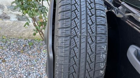 Jeep Cherokee • 2005 • 191,979 km