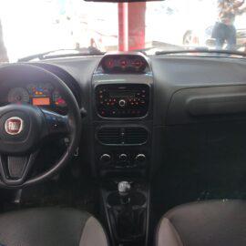 Volkswagen Gol • 2010 • 149,000 km