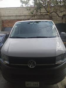 Volkswagen T5 Multivan • 2018 • 48,771 km