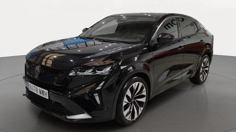 Renault 10 • 2024 • 19,402 km