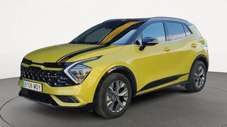 Kia Sportage • 2023 • 35,080 km