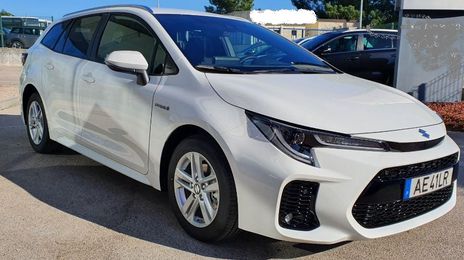 Suzuki Swift • 2020 • 25 km