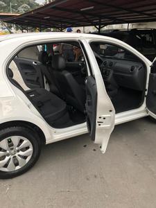 Volkswagen Gol • 2016 • 73,000 km