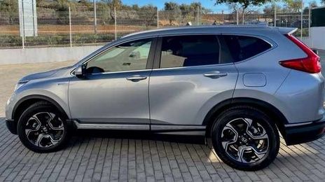 Honda CR-V Hybrid • 2020 • 15,000 km