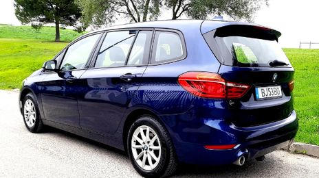 BMW 2 Series • 2018 • 217,000 km