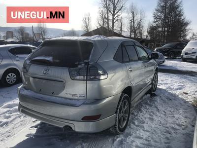 Lexus RX • 2005 • 78,000 km