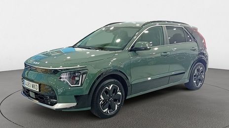 Kia Niro • 2023 • 32,361 km