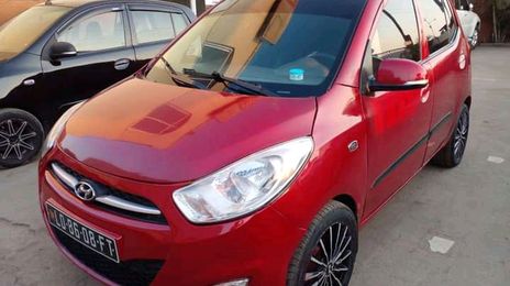 Honda cb 110 • 2013 • 34 km