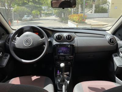 Renault Stepway • 2014 • 38,708 km