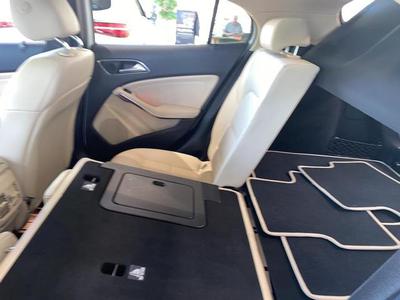 Mercedes-Benz GLA • 2017 • 40,486 km