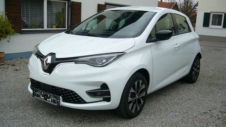 Renault Zoé • 2022 • 11,500 km