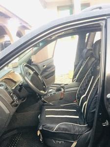 Ssangyong Kyron • 2008 • 1,200 km