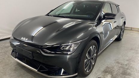 Kia Soul EV • 2023 • 30,700 km