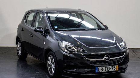 Opel Corsa • 2017 • 10,150 km