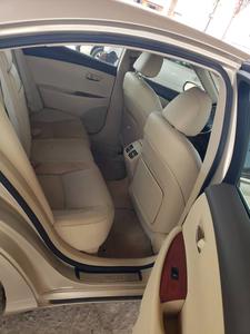 Lexus LS • 2008 • 144,236 km