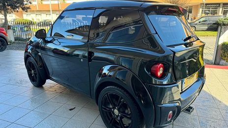 Changan Grand new supervan • 2015 • 28,893 km