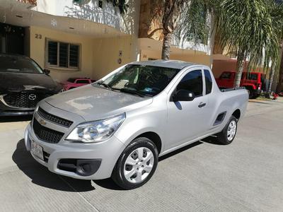 Chevrolet 1500 • 2018 • 60,000 km