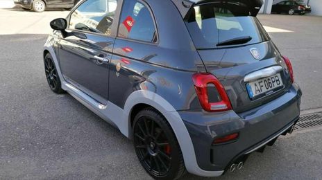 Acura ILX Hybrid • 2002 • 5 km