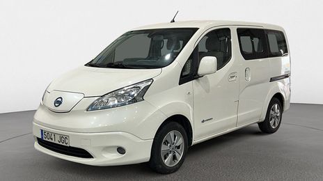 Nissan e-NV200 • 2015 • 98,817 km