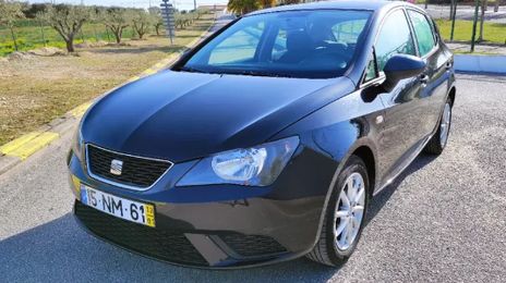 Seat Ibiza • 2013 • 57,587 km