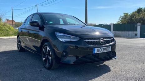 Opel Calibra • 2020 • 10,000 km