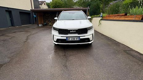 Kia Sorento Hybrid • 2022 • 83,850 km