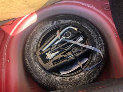 Volkswagen Polo • 2015 • 102,000 km