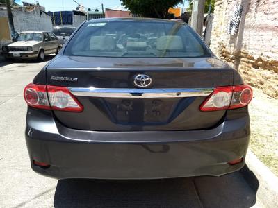 Toyota Corolla • 2012 • 67,000 km