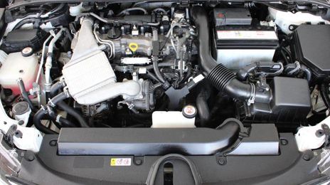 Toyota Corolla • 2020 • 21,000 km