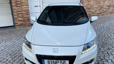 Honda CR-V • 2013 • 179,000 km