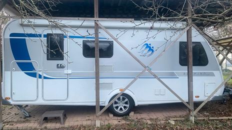 Kia K 2500 • 2017 • 70,000 km