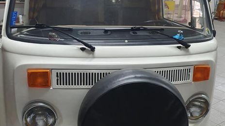 Volkswagen Arteon • 1973 • 98,000 km