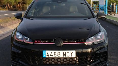 Volkswagen Golf • 2019 • 70,000 km