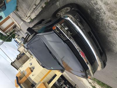 Chevrolet Colorado • 2008 • 155,000 km