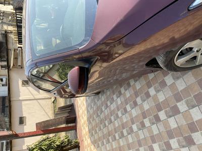 Honda City • 2015 • 18 km