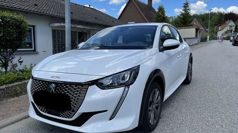 Peugeot 207 • 2020 • 40,000 km