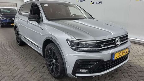 Volkswagen Tiguan Allspace • 2021 • 136,401 km