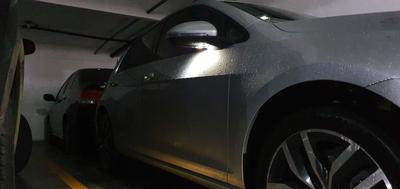 Volkswagen Golf • 2015 • 72,180 km