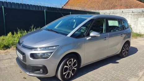 Citroën C4 Grand Picasso • 2019 • 117,374 km
